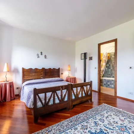 Variglie By Interhome Villa