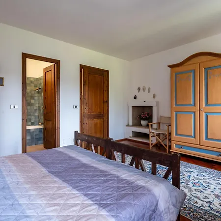 Variglie By Interhome Villa *