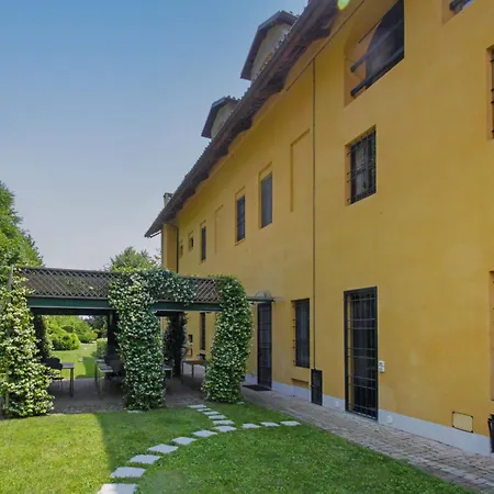 Villa Variglie By Interhome *