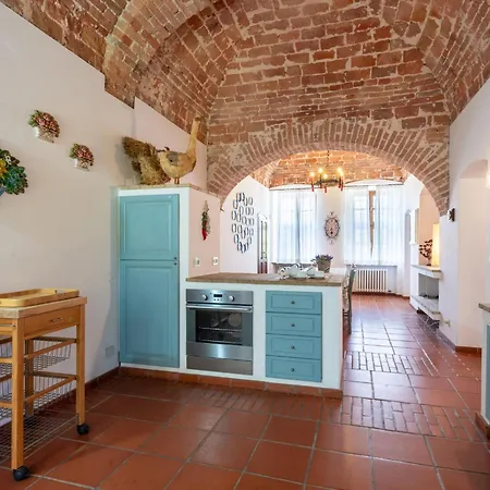 Variglie By Interhome Villa *