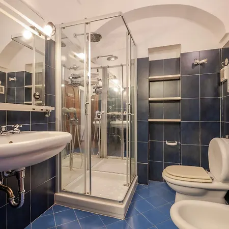 Villa Variglie By Interhome *