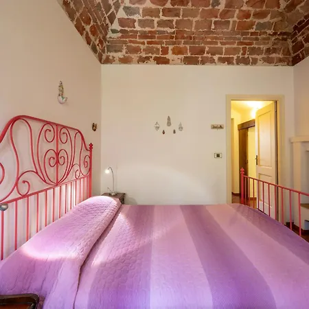 Variglie By Interhome Villa Asti