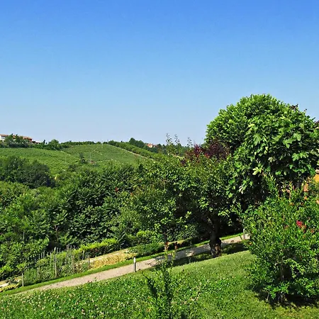Villa Variglie By Interhome Asti