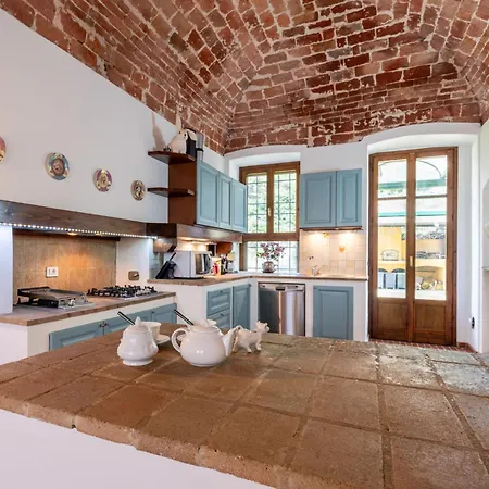 Variglie By Interhome *