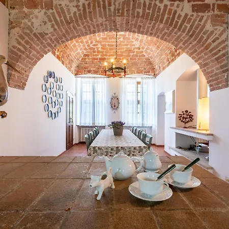 Variglie By Interhome Villa