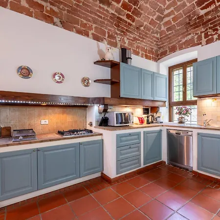 Villa Variglie By Interhome