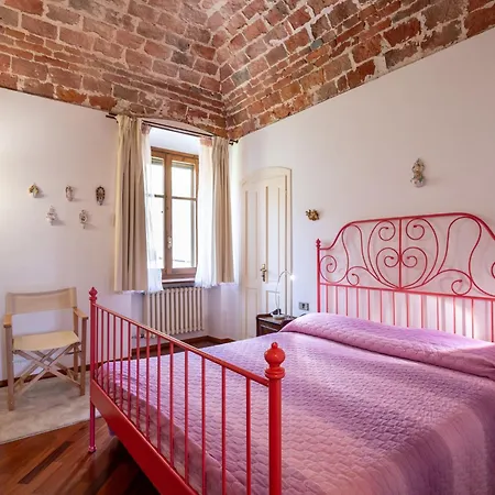 Variglie By Interhome Villa Asti