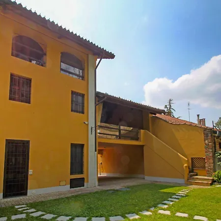 Villa Variglie By Interhome Asti