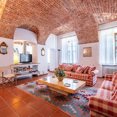 Variglie By Interhome Asti
